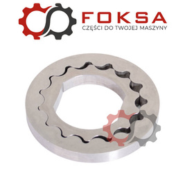 Pompa skrzyni / mikropompka ORG