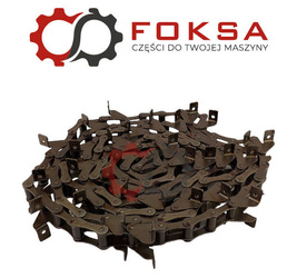 Łańcuch podajnika ziarnowego