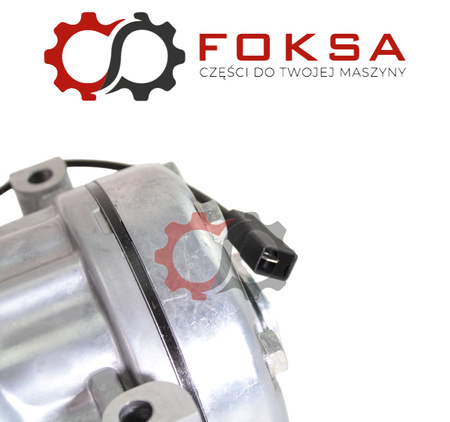 Sprężarka / Kompresor klimatyzacji