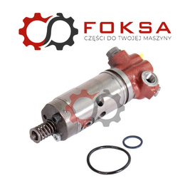 Rozdzielacz hydrauliczny podnośnika