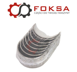 Zestaw panewek korbowodowych STD