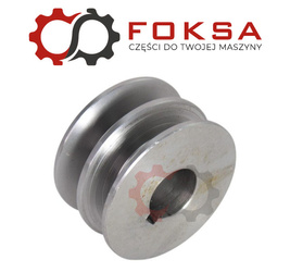 Koło pasowe piły tarczowej - kraizegi