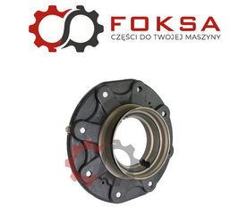 Obudowa zwolnicy / Piasta koła