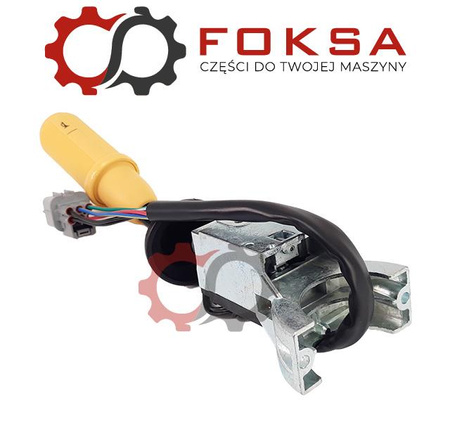 Przełącznik jazdy przód / tył