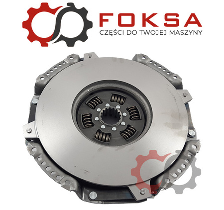 Docisk sprzęgła LUK