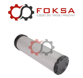 Filtr powietrza wewnętrzny