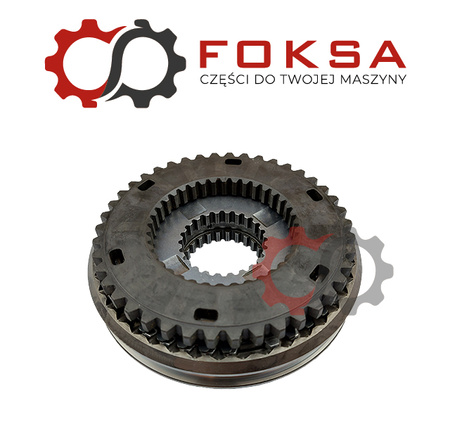 Synchronizator rewersu KPL Massey Ferguson DYNASHIFT