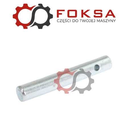 Bolec zabezpieczający