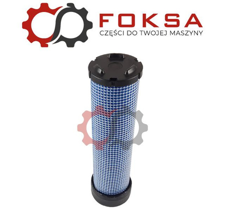 Filtr powierza wewnętrzny