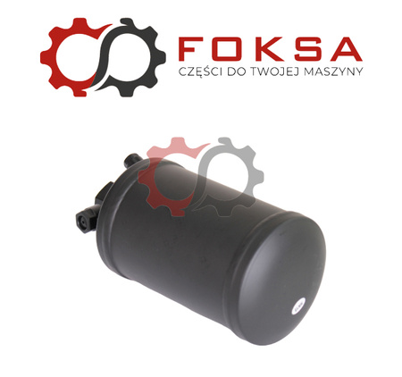 Filtr / Osuszacz klimatyzacji