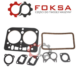 Zestaw uszczelek głowicy