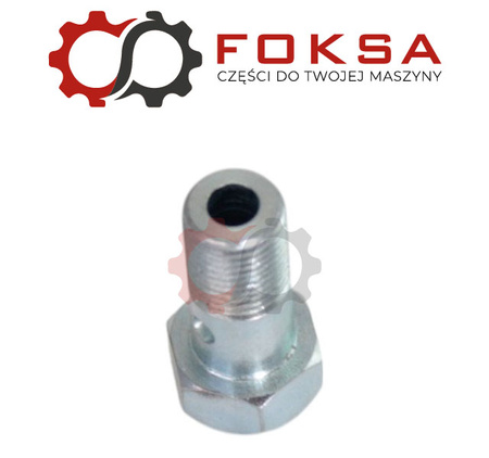 Śruba odpowietrznika