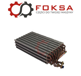 Chłodnica klimatyzacji PQ