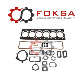 Zestaw uszczelek góra