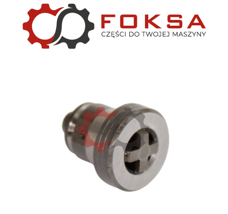 Zaworek do krócców Delphi