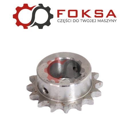 Koło zębate / łańcuchowe