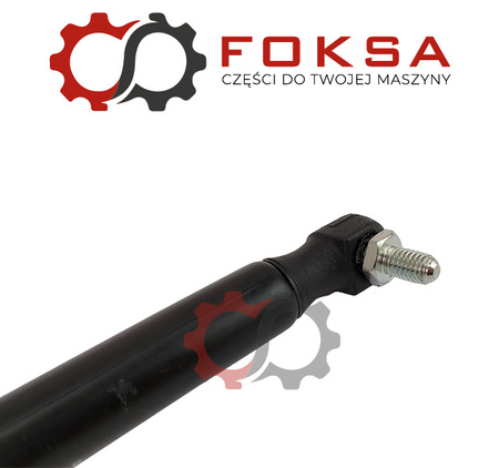 Sprężyna gazowa / Siłownik gazowy drzwi