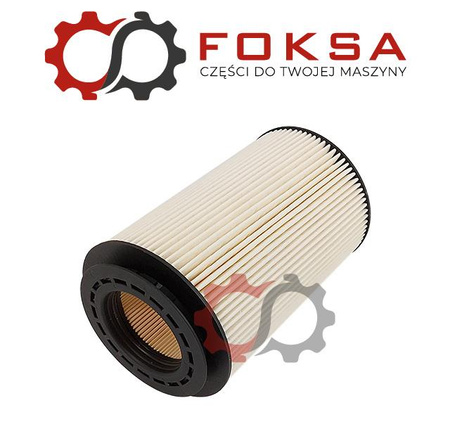 Filtr paliwa - wkład