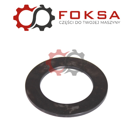 Podkładka koła reduktora