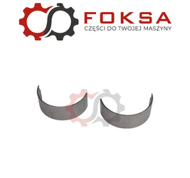 Panewka korbowodowa STD BF