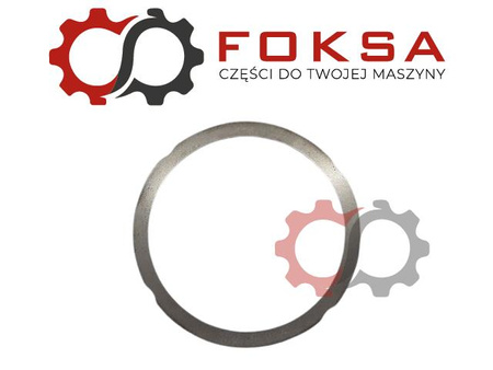 Uszczelka głowicy REINZ 1,00mm