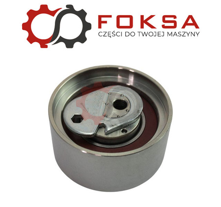 Zestaw pasek pompy hydraulicznej + rolka