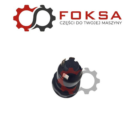 Włącznik półbiegu