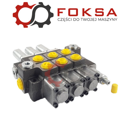 Arag - przyłącze węża proste 19mm, gwint wewnętrzny 1/2"