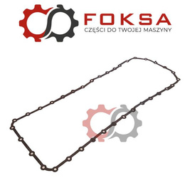 Uszczelka misy oleju silnika KMP