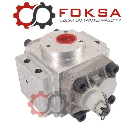 Pompa hydrauliczna ORG