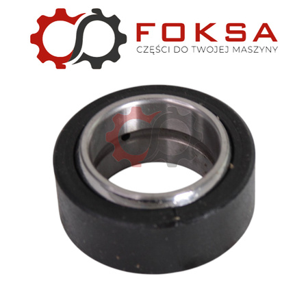 Łożysko ślizgowe (plastik)