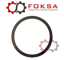 Podkładka dystansowa 0,1mm