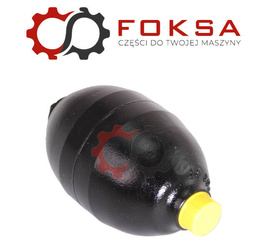 Akumulator hydrauliczny