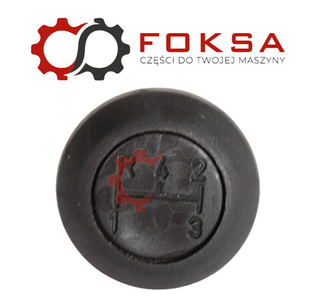 Gałka zmiany biegów