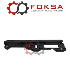 Prowadnica łańcucha plastikowa ORG - prawa