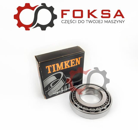 Łożysko wałka ataku