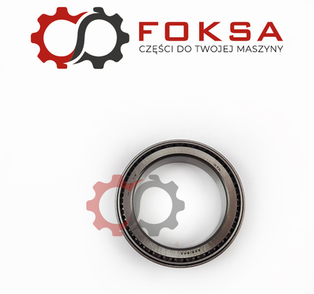 Łożysko stożkowe ORG