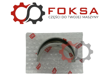 Półpierścienie oporowe