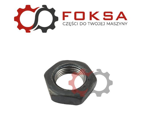 Nakrętka kontrująca