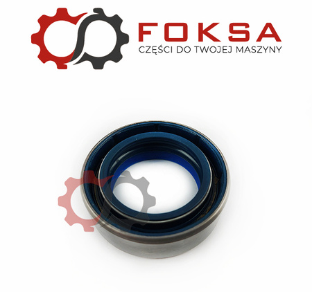 Uszczelniacz półosi