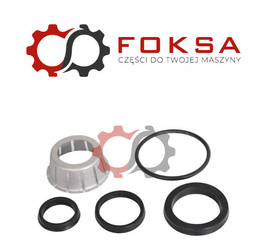 Zestaw naprawczy cylinderka hamulcowego ORG