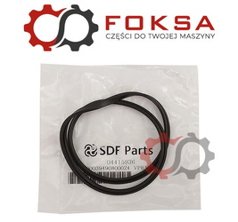 Pierścień uszczelniający tłoka - duży ORG