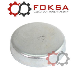 Brok / Zaślepka bloku