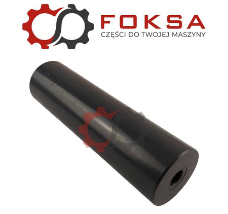 Amortyzator hydrauliczny