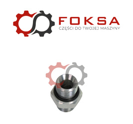 Złączka / Nypel G3/8 / M16x1,5