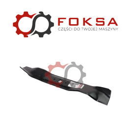 Nóż do mulczowania