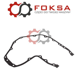 Uszczelka pokrywy rozrządu