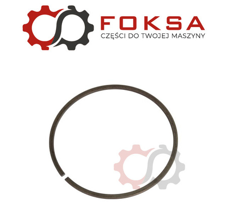 Pierścień elastyczny / uszczelniający ORG