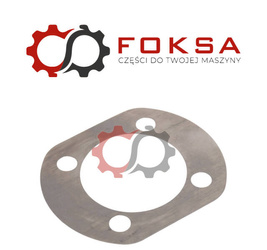 Podkładka sworznia regulująca OEM