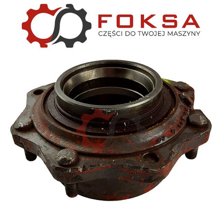 Układ planetarny FWD - używany